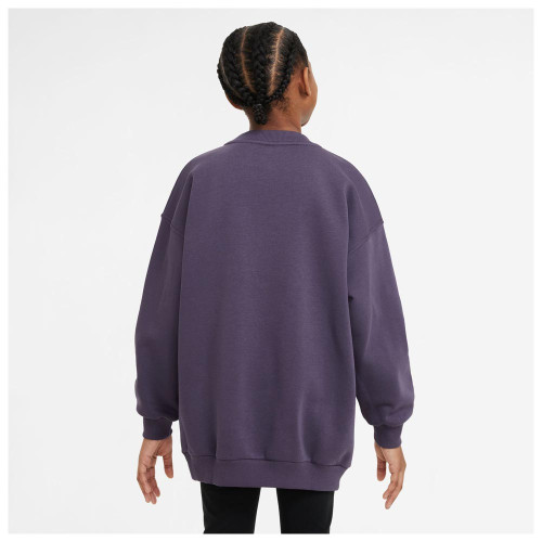 Nike Παιδικό φούτερ Sportswear Club Fleece